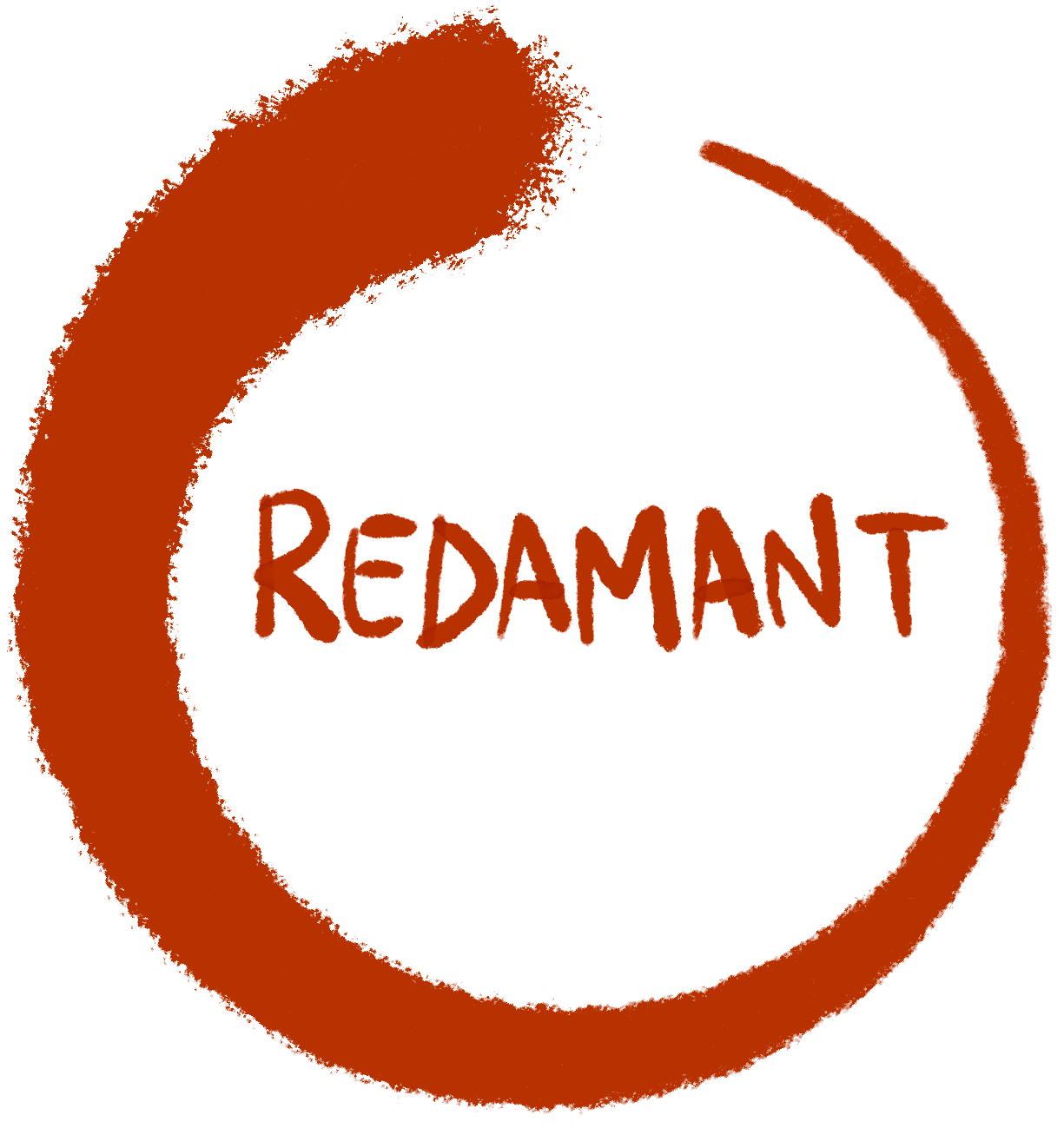 Redamant Games